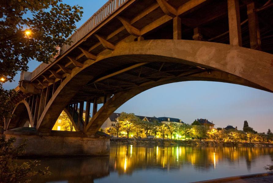 Notre Cocon Au Coeur De Ville Lagny エクステリア 写真